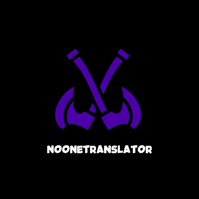โลโก้เพจ NoØnetranslator